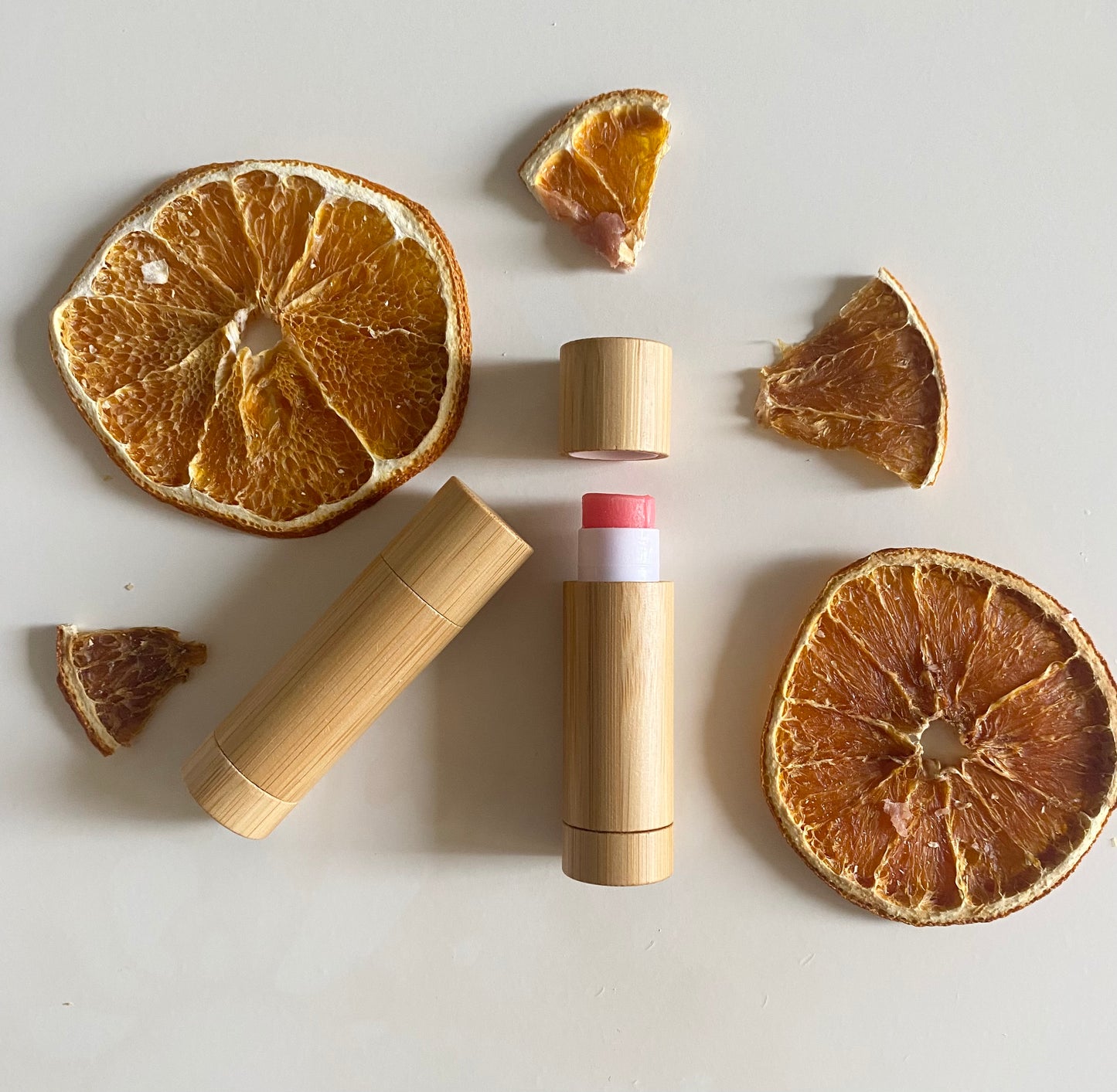 Lip balm