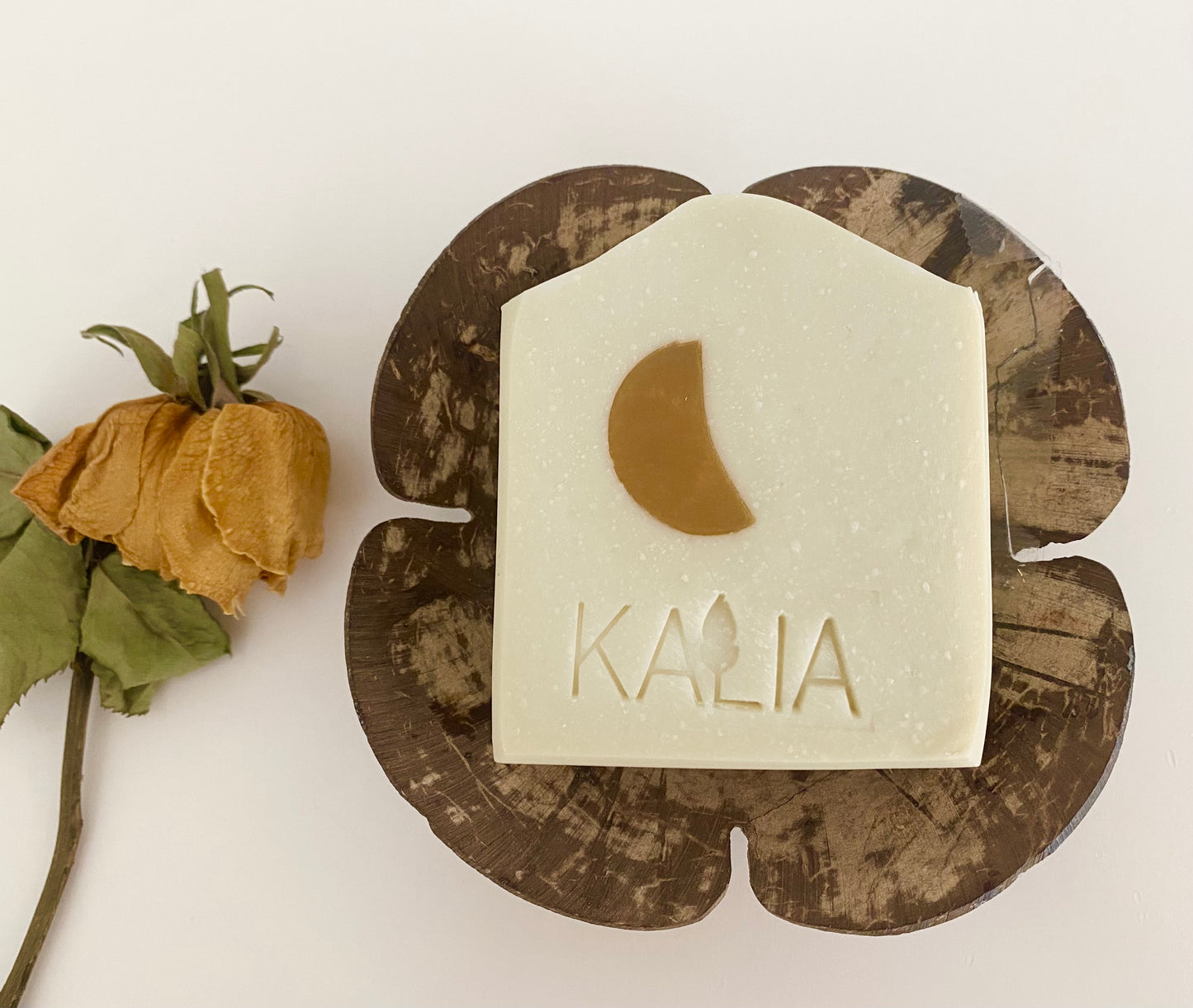 Moon Soap
