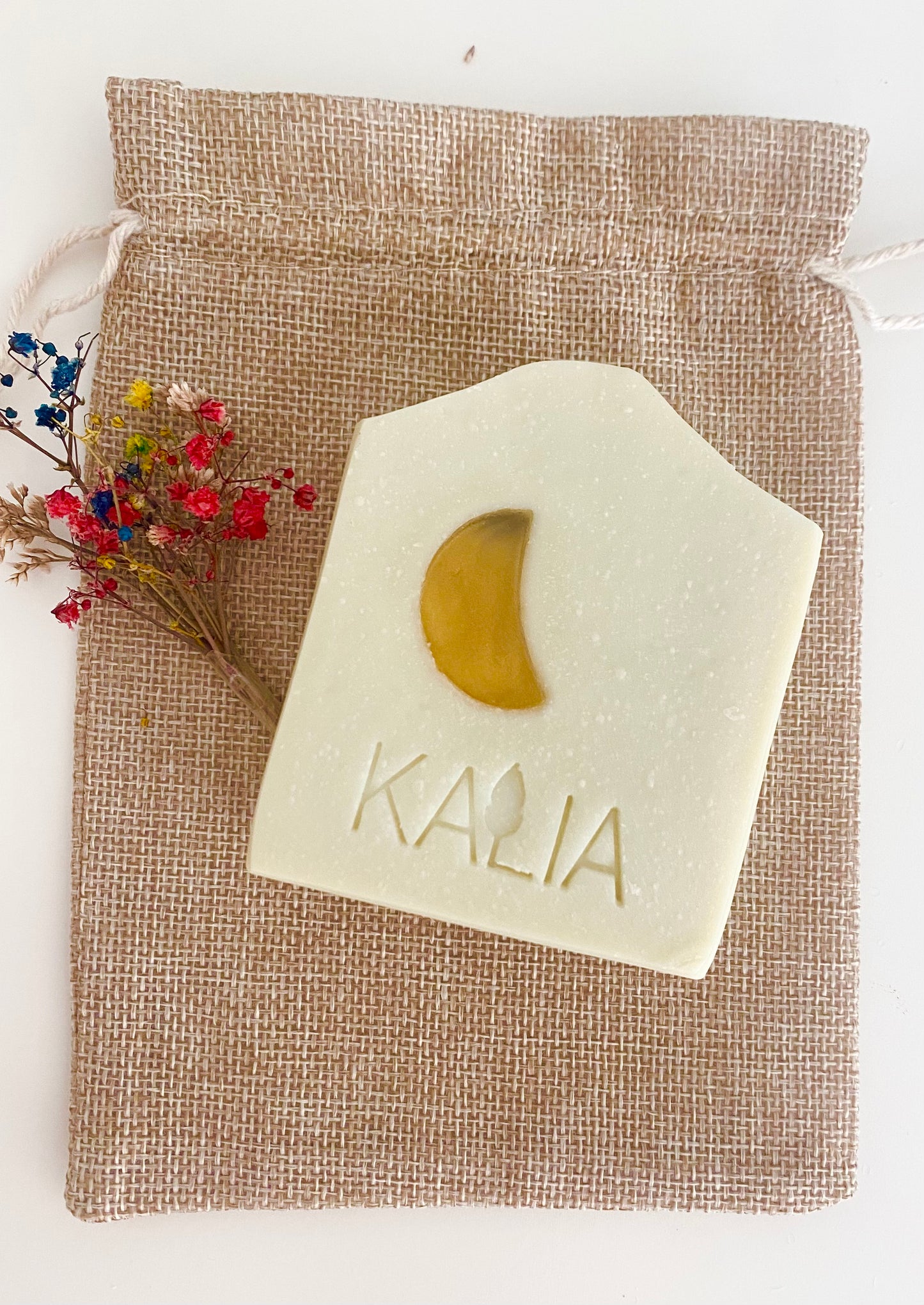 Moon Soap