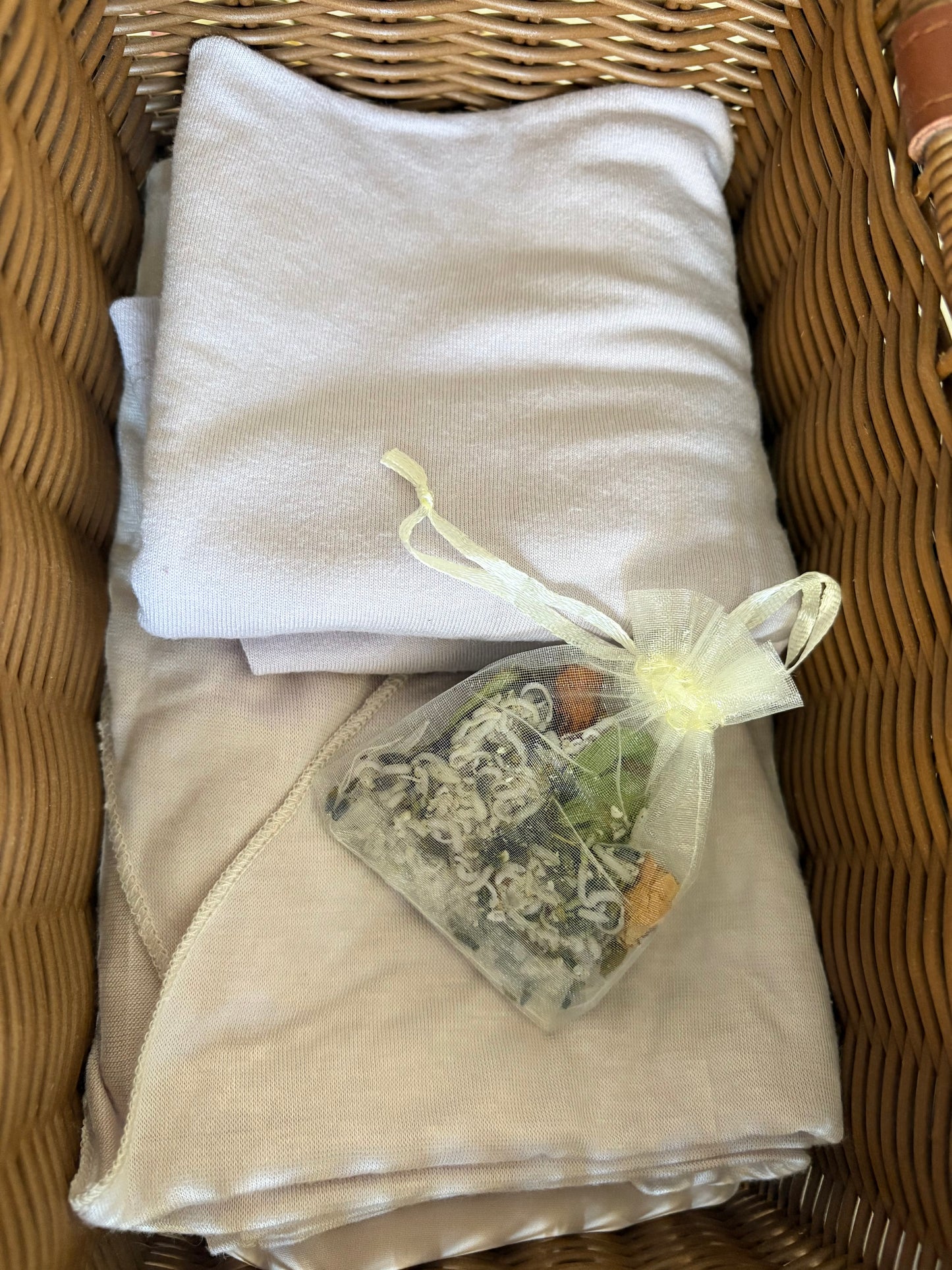 Soap Grated Sachet - 1 Package (4 sachets)