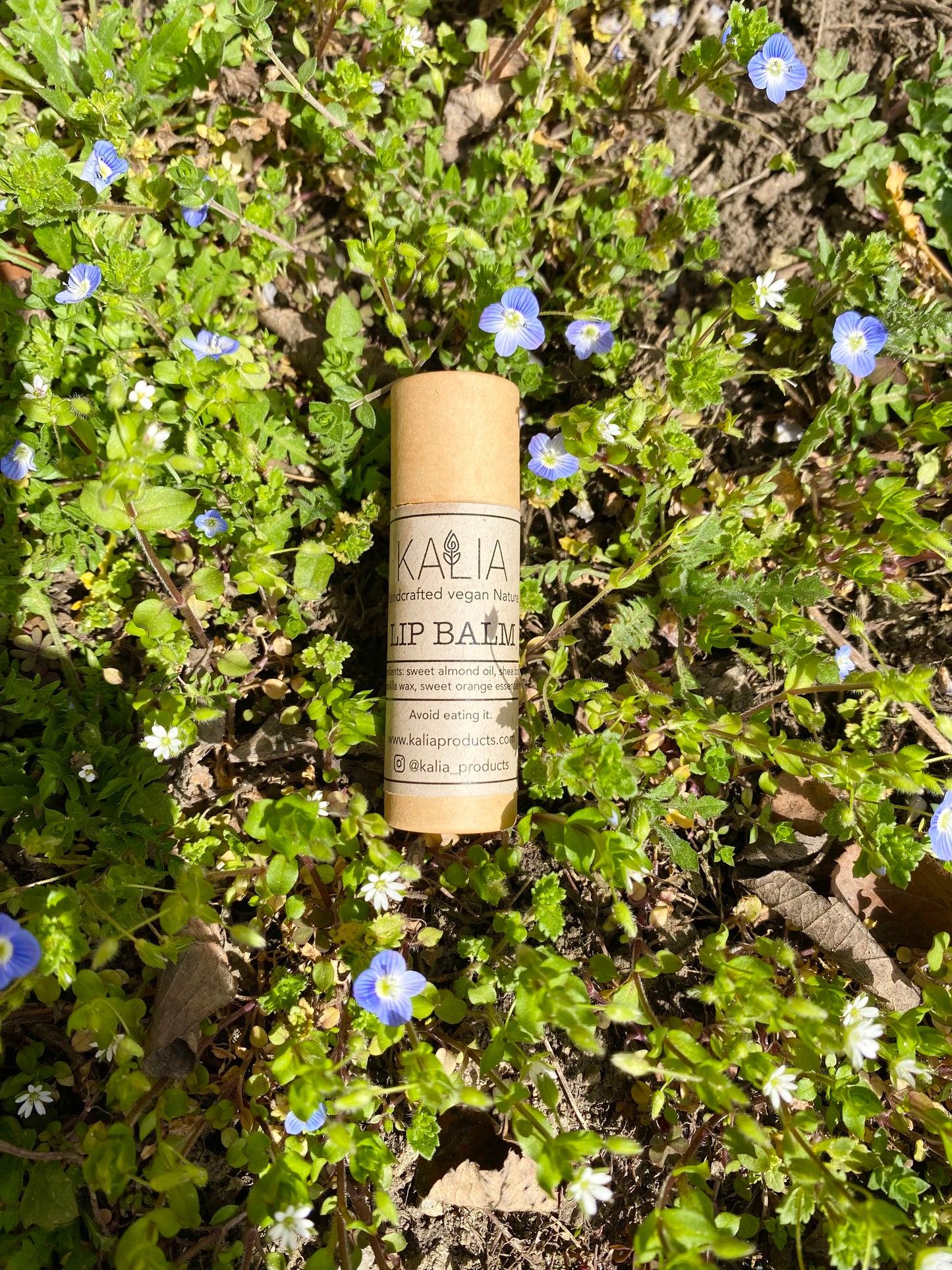 Lip Balm - for men & woman