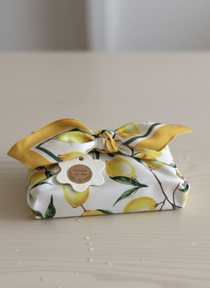 Sunshine Box 🌿🍋