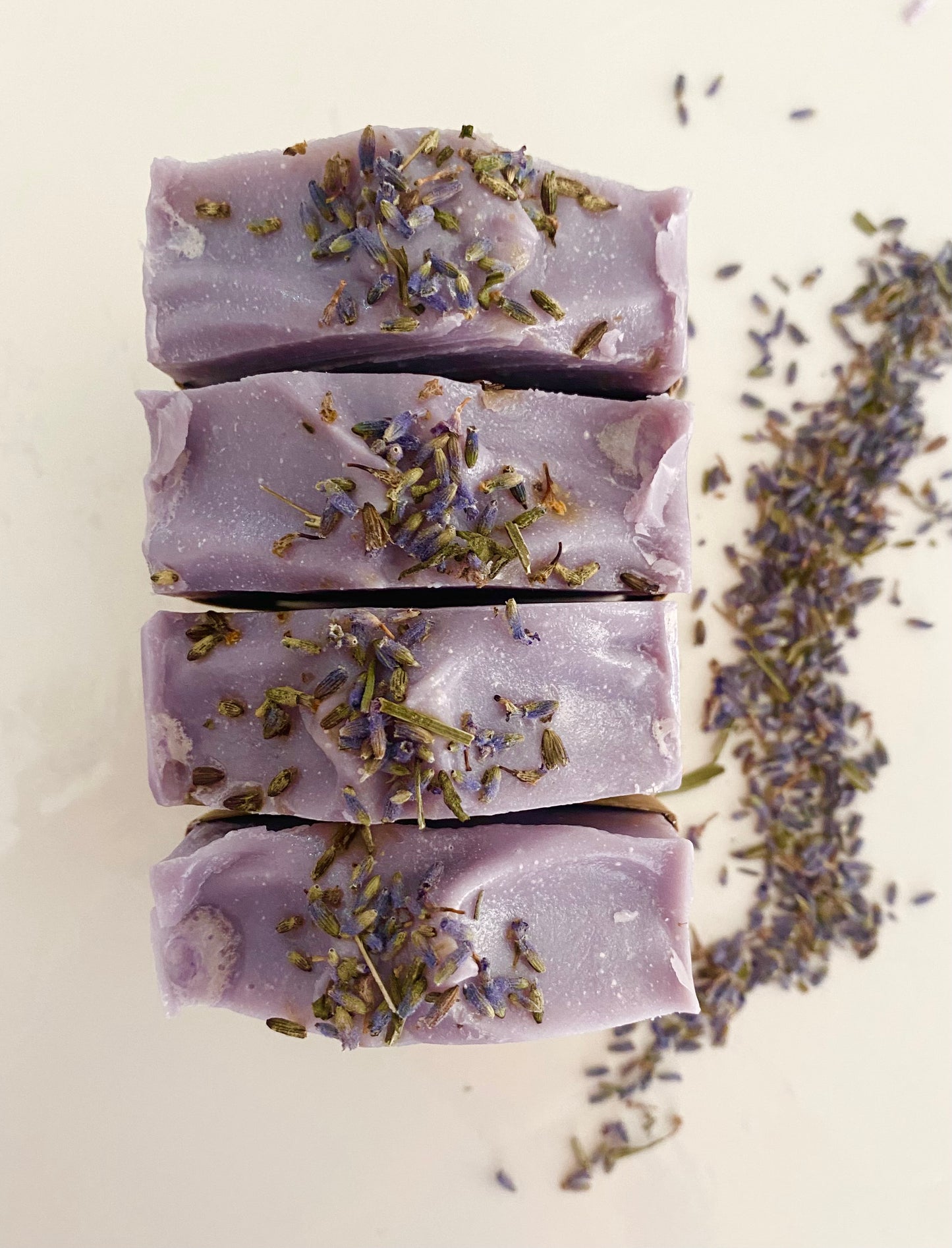 Lavender Soap