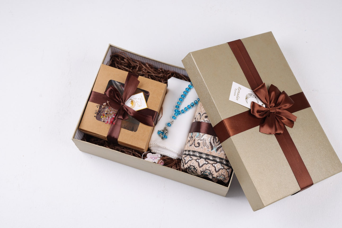 Kalia-Mou Ramadan gift box