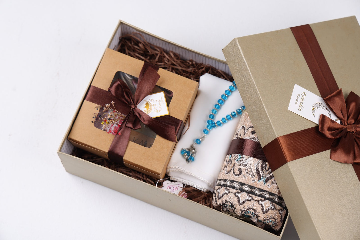 Kalia-Mou Ramadan gift box