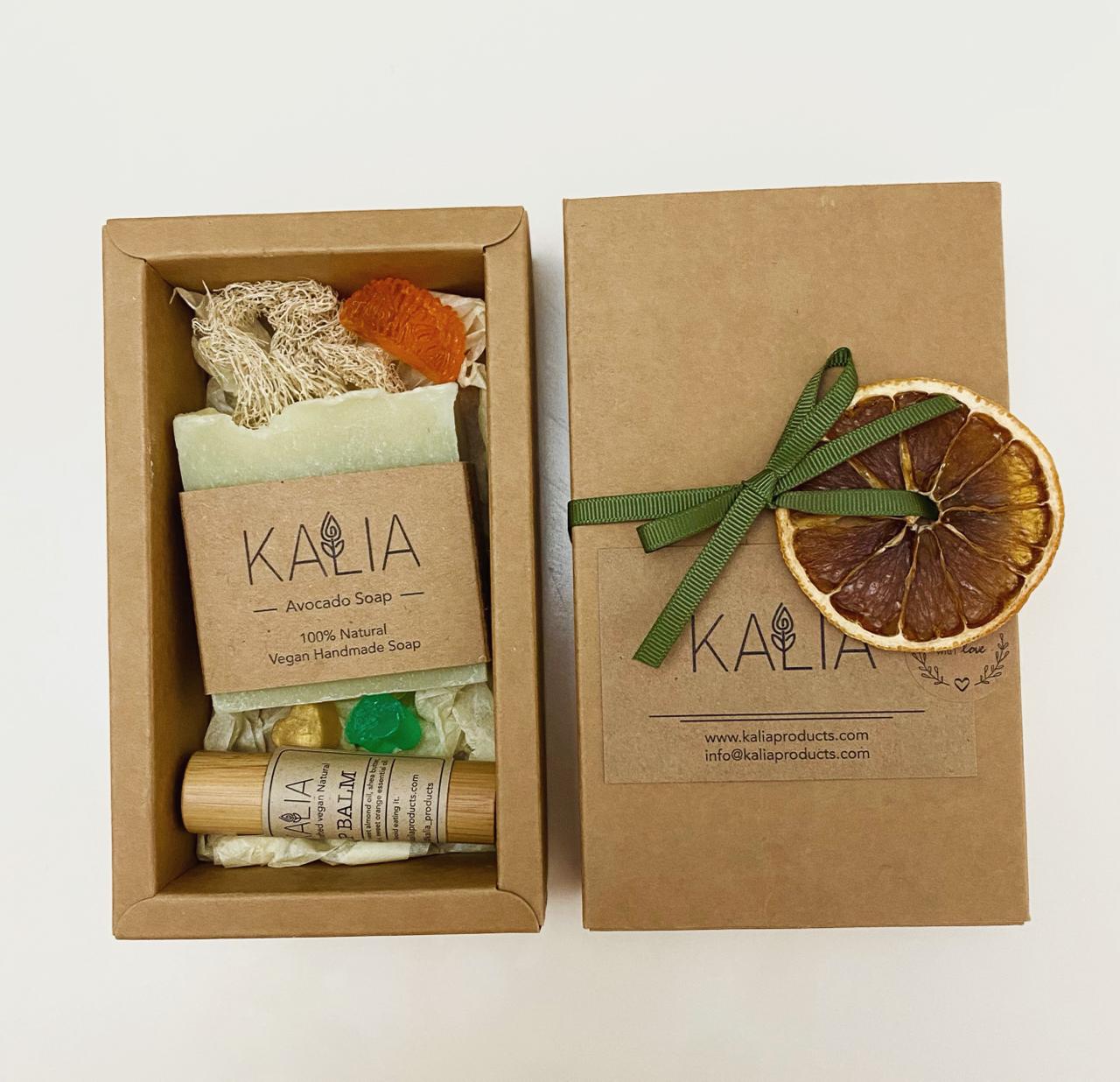 YOU ARE THE BEST gift Box