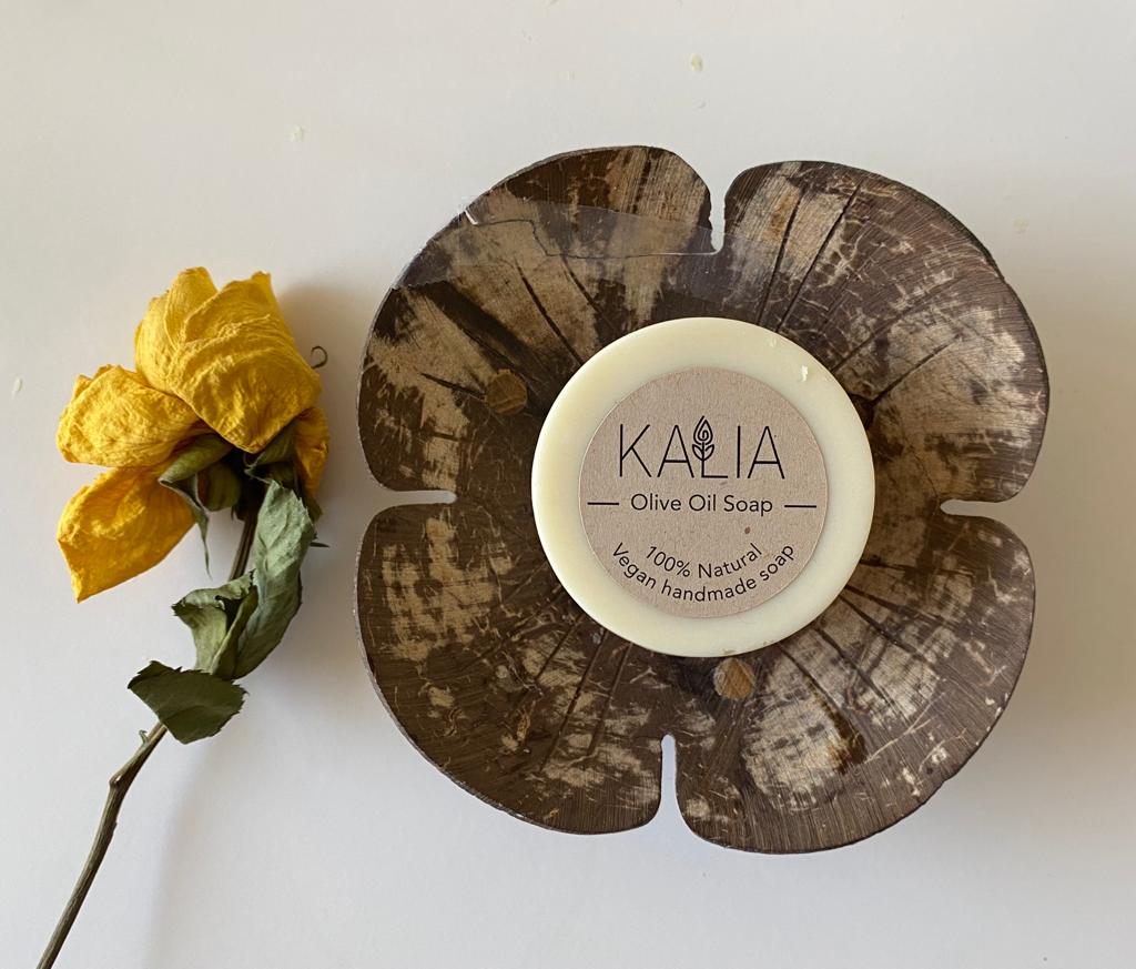 olive oil soap