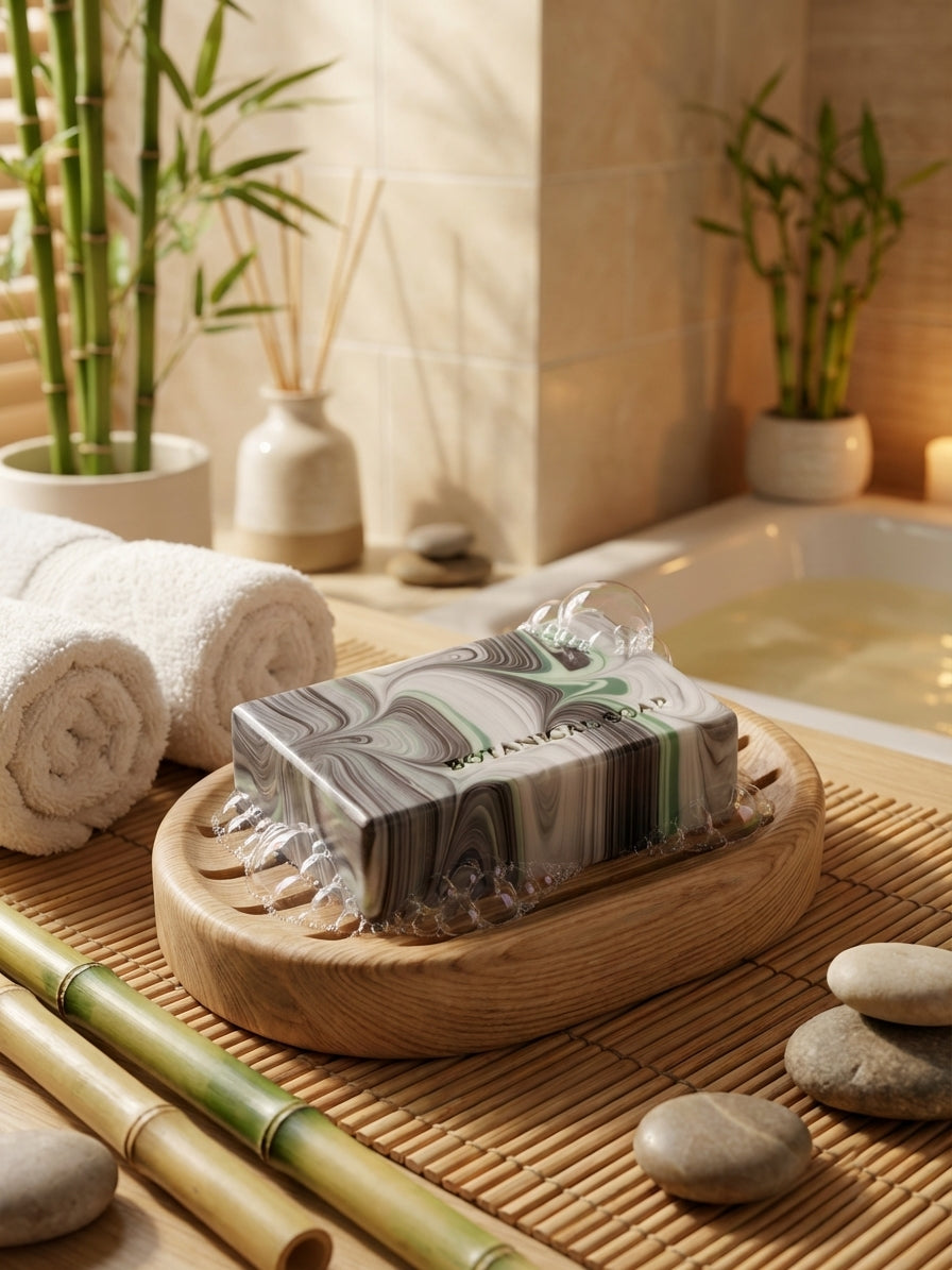 Life lines Soap