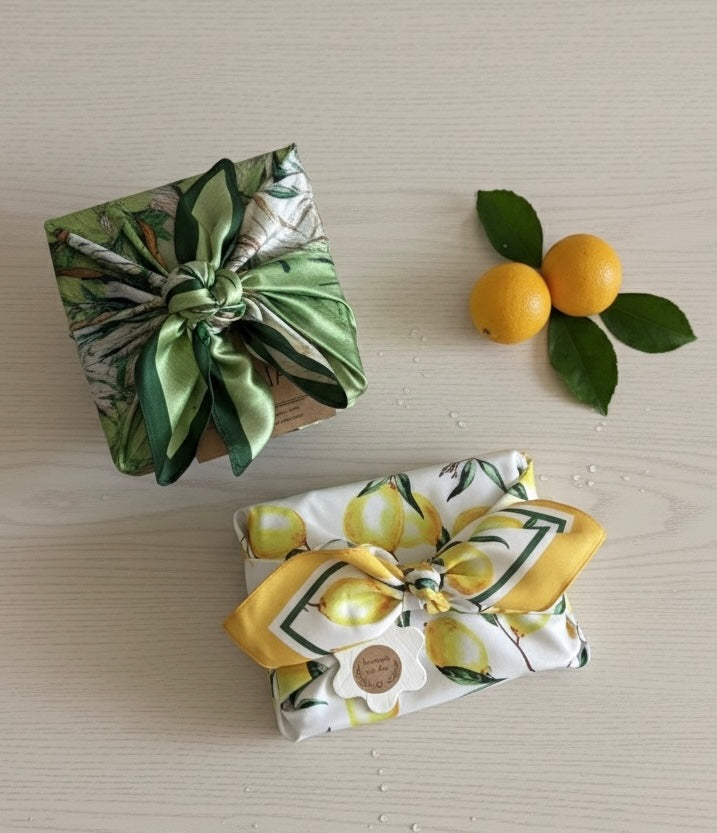 Sunshine Box 🌿🍋