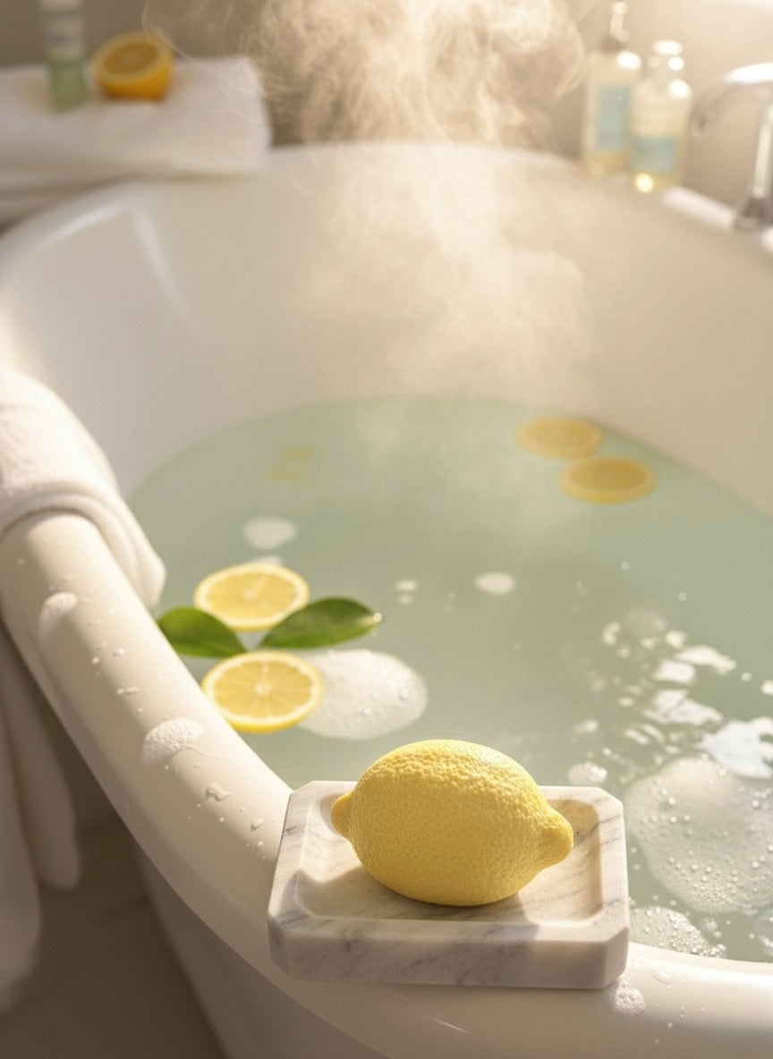 Sunshine Box 🌿🍋