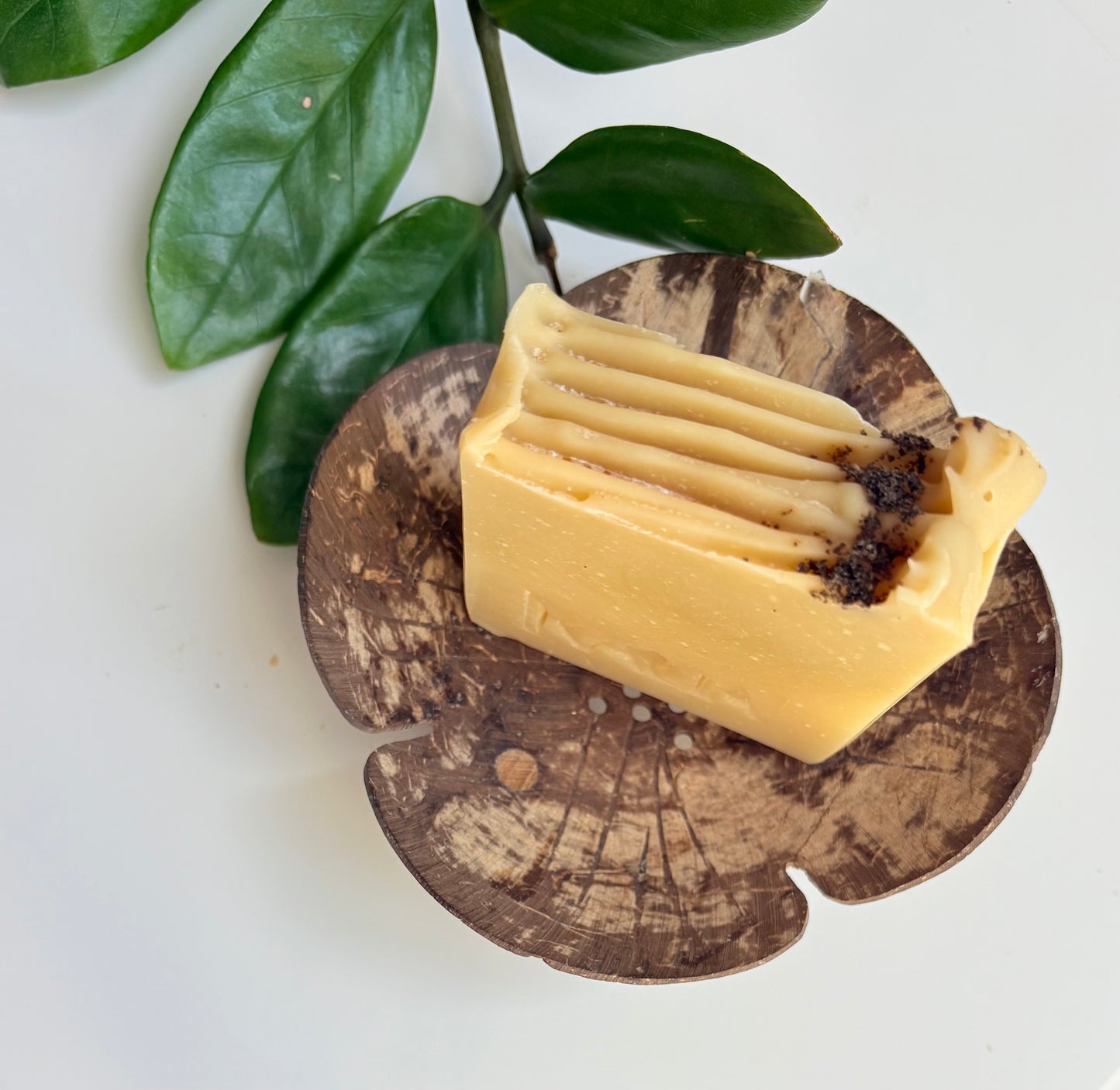 Intiash Soap