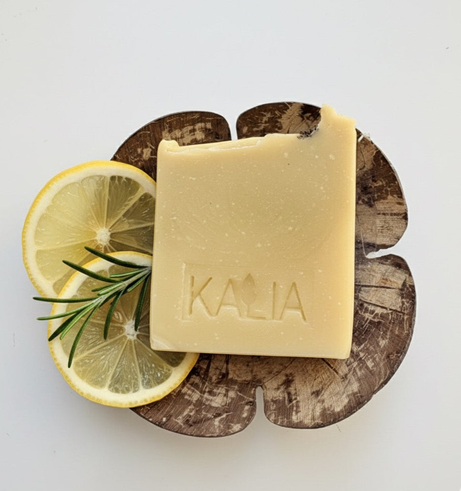 Intiash Soap