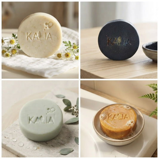 The Unscented Four