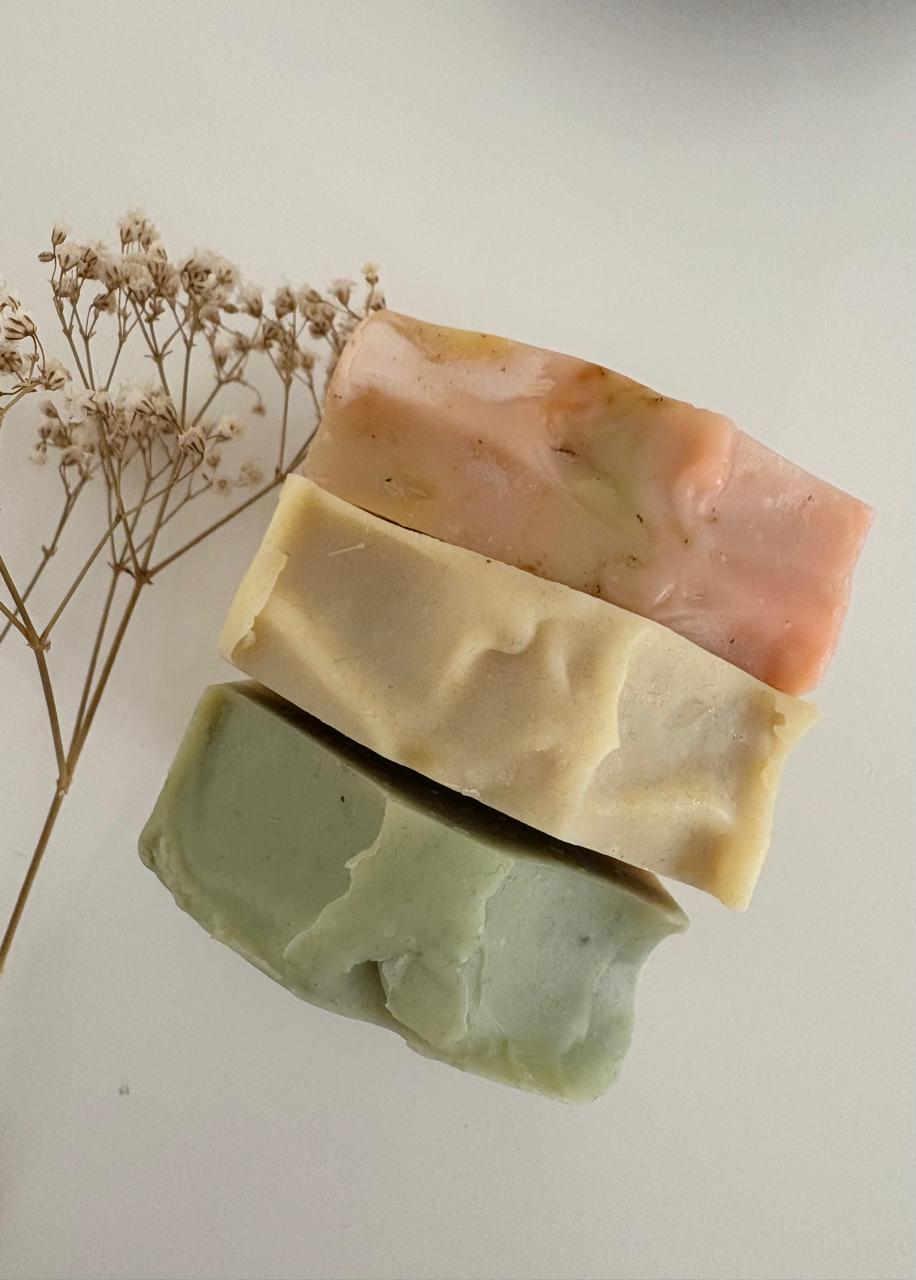 Leminte Soap