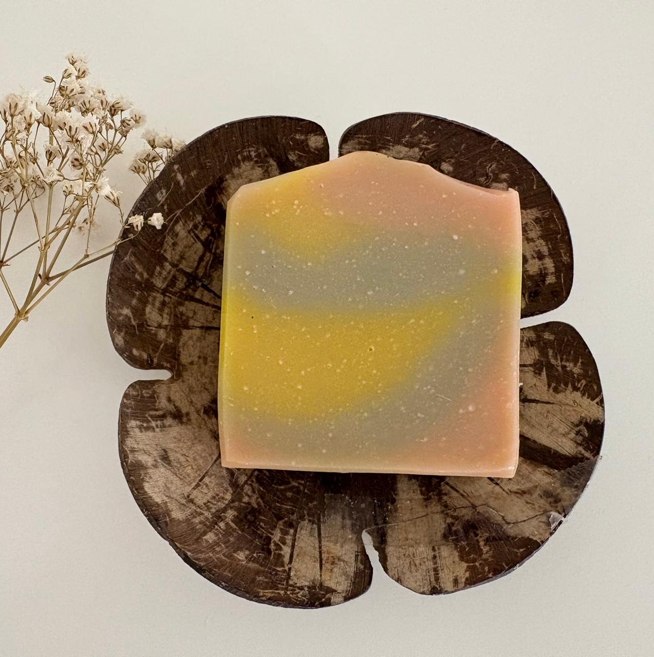 Leminte Soap