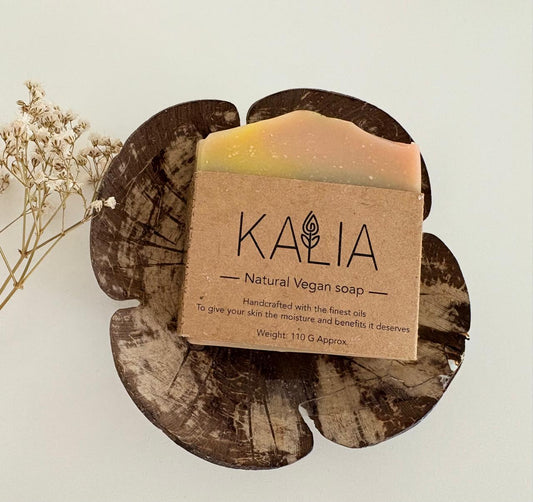 Leminte Soap