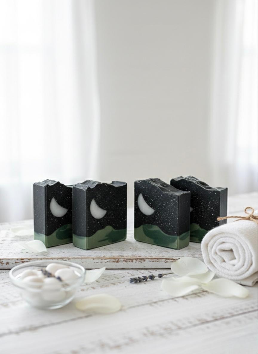 Hilal Soap
