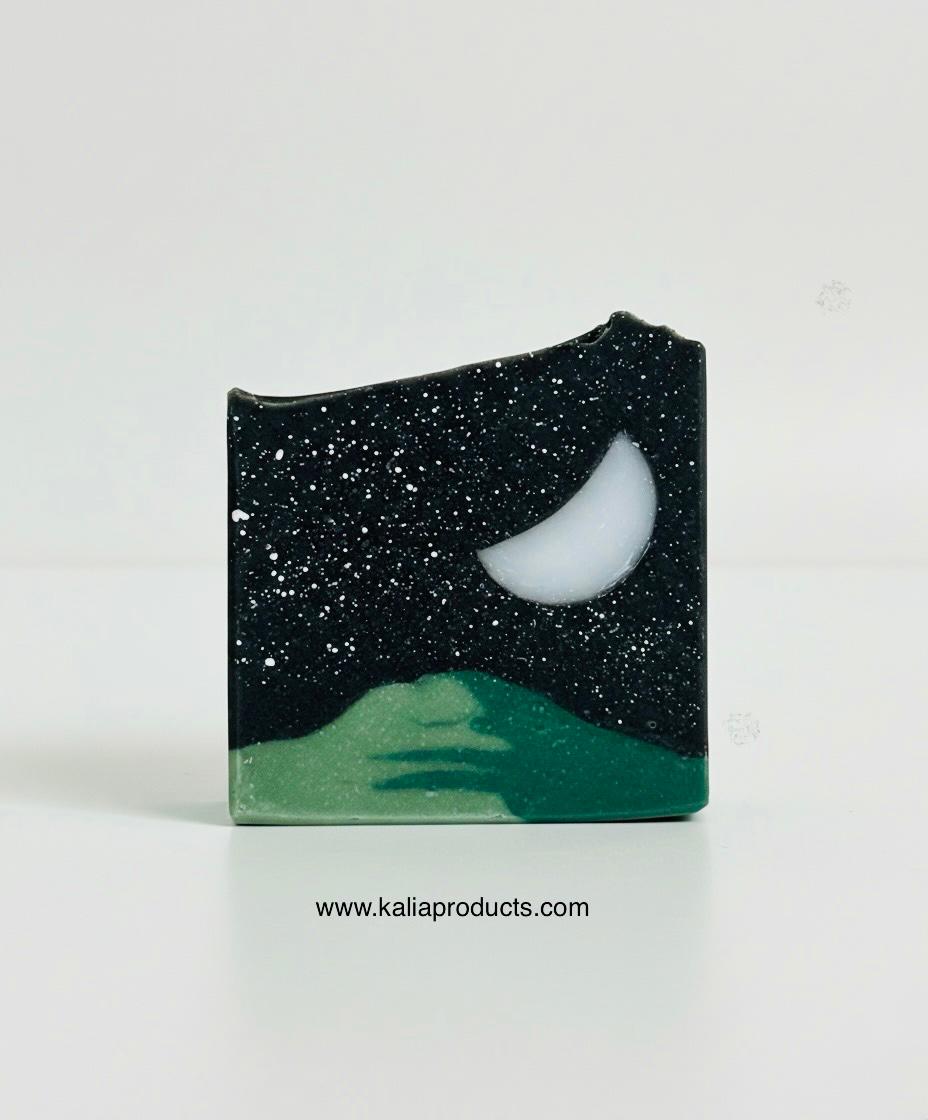 Hilal Soap