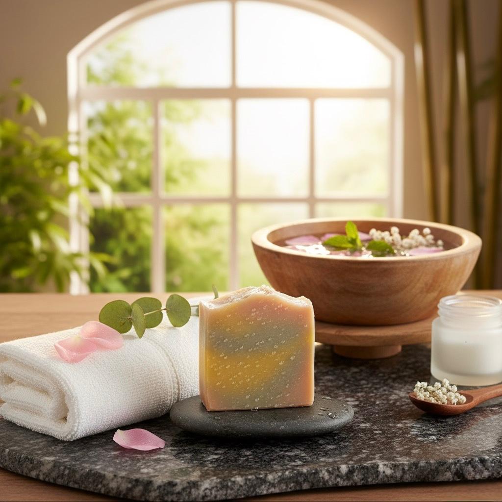 Leminte Soap