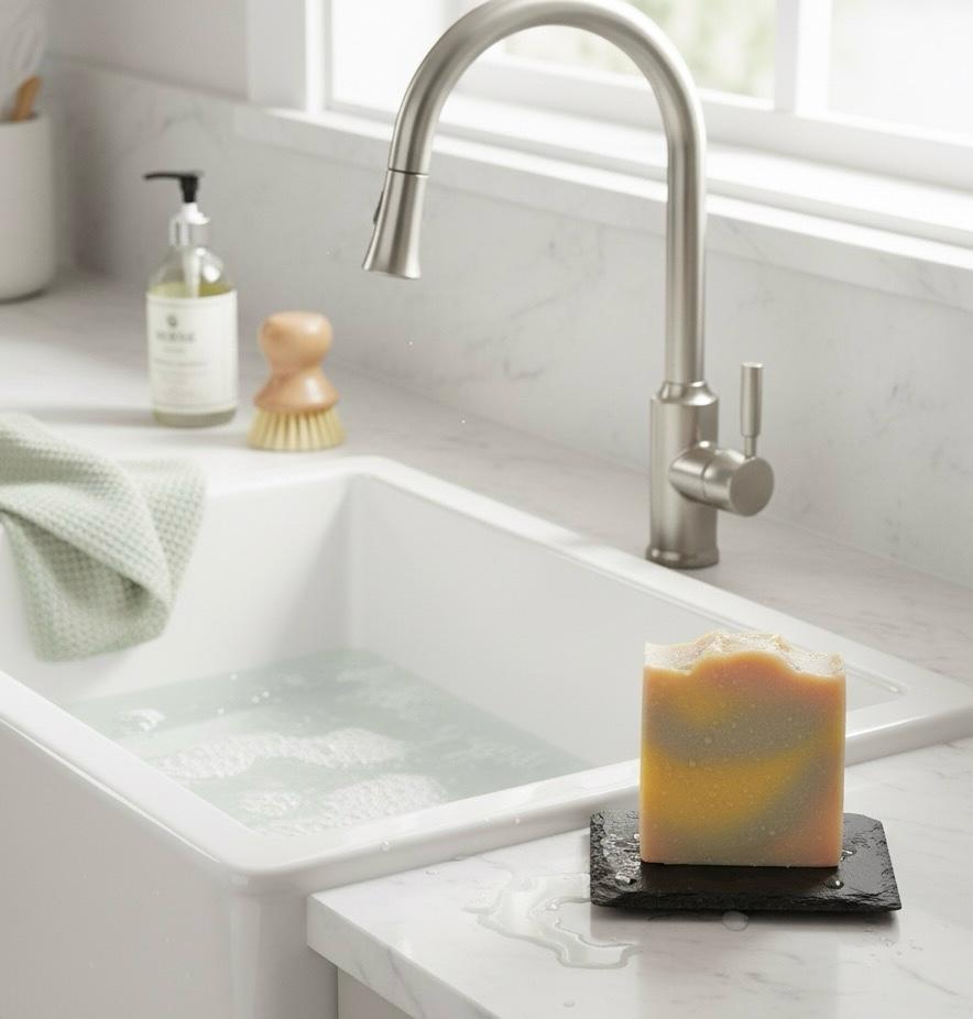 Leminte Soap
