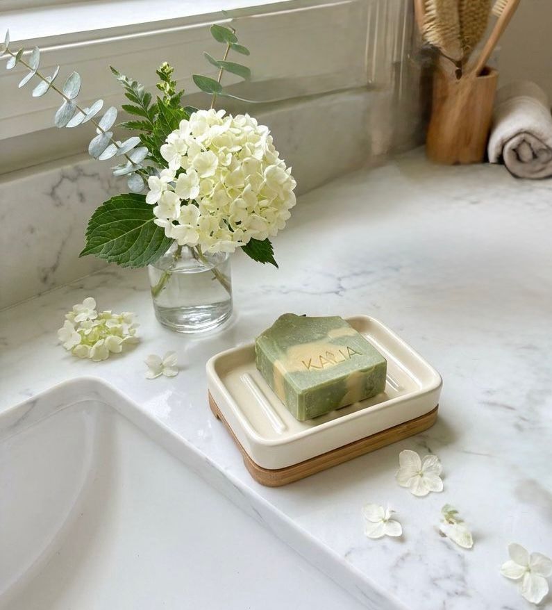 Lemon Soap 🍋