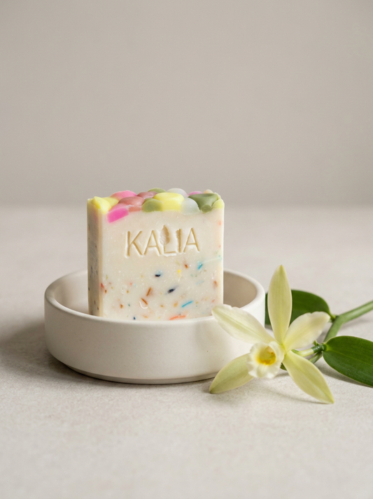 Sakaker Soap  🍬