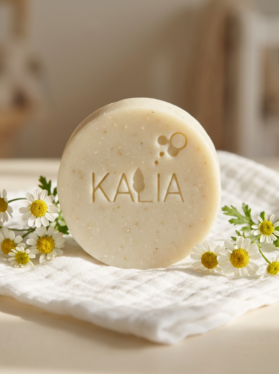 Baby Body Soap