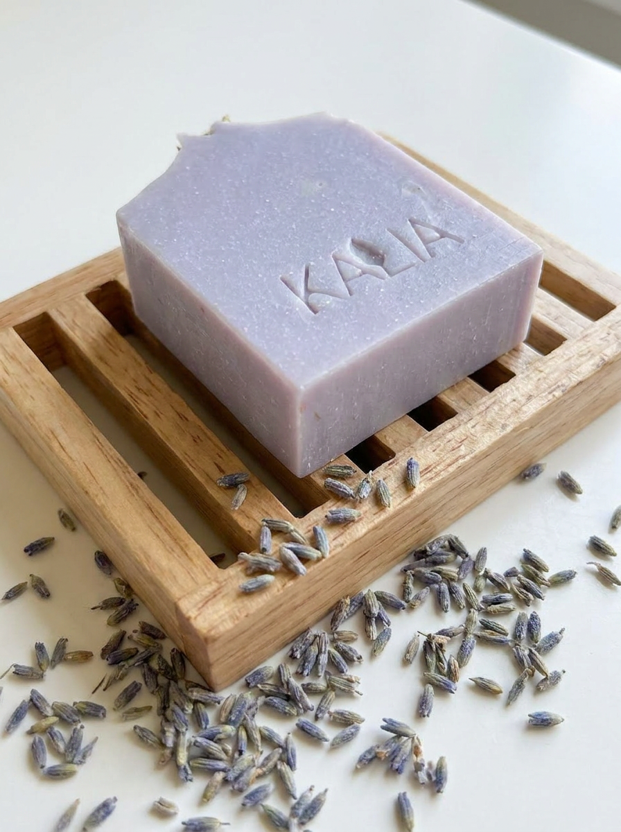 Lavender Soap