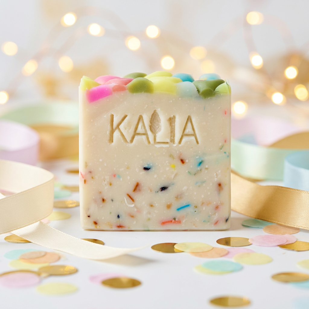 Sakaker Soap  🍬