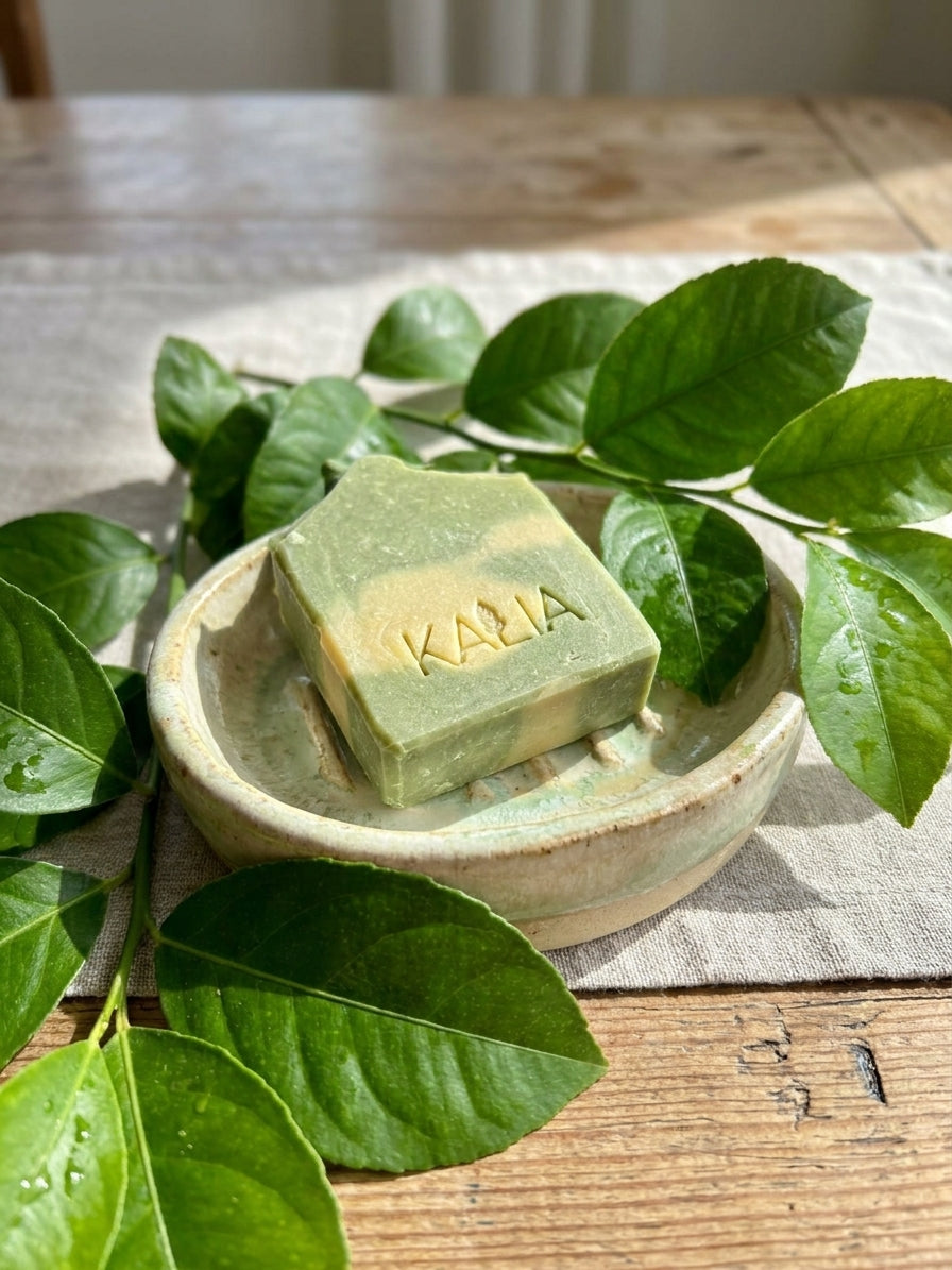 Lemon Soap 🍋