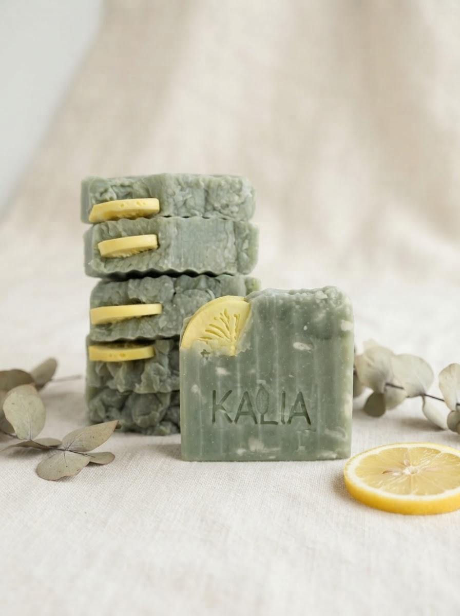 Lime Soap